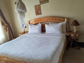 Burguret Kilele Guest House